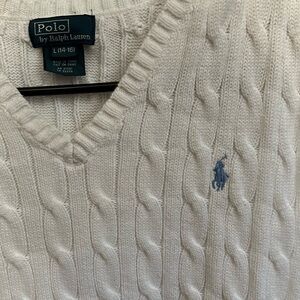 Polo Ralph Lauren Vest